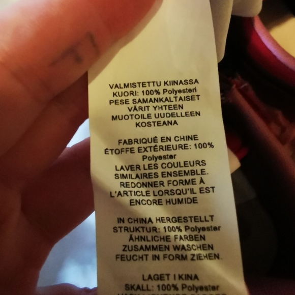 MISSGUIDED leopard and plaid hook+eye mini dress - Picture 5 of 6